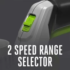 EGO Power+ HT2501 25 In. 56 V Battery Hedge Trimmer Kit (Battery & Charger) -Gardens and Horticulture 1c4ebfff 04a0 4c4b 948c b86c41514cc2