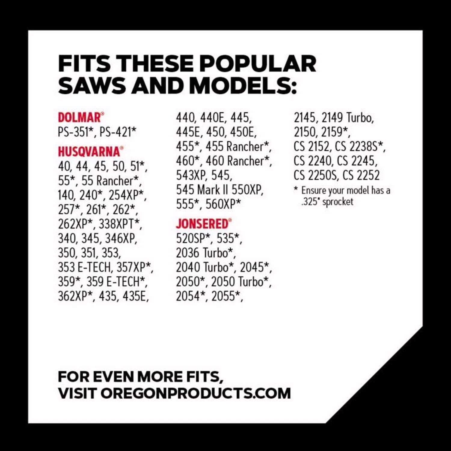 Oregon SpeedCut M72 18 In. Chainsaw Chain 72 Links 2 Oregon SpeedCut M72 18 In. Chainsaw Chain 72 Links - Image 2