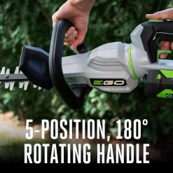 EGO Power+ HT2600 26 In. 56 V Battery Hedge Trimmer Tool Only -Gardens and Horticulture 1d7f0567 c6ef 4f94 b9ea 7f5002dc10d7