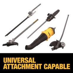 DeWalt Flexvolt 17 In. 60 V Battery String Trimmer Kit (Battery & Charger) -Gardens and Horticulture 1dc6fae9 4fda 4c61 8244 b0b5e61bdfa6