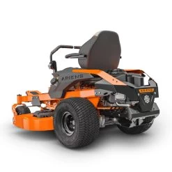 Ariens Ikon 918005 52 In. 726 Cc Hydrostatic Gas Zero Turn Riding Mower -Gardens and Horticulture 1de5ddee 537a 48bc a82b 76e9833b560d