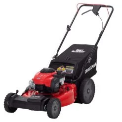 Craftsman CMXGMAM2703841 21 In. 140 Cc Gas Self-Propelled Lawn Mower -Gardens and Horticulture 1e4d2036 0b9d 4a85 8bc4 24ecf0df9624