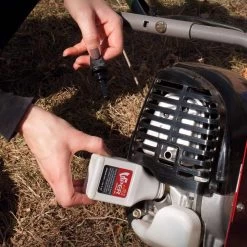 Earthquake 9 In. 4-Cycle 40 Cc Cultivator -Gardens and Horticulture 1f339651 47e1 46cc a982 9186b46a7e3f