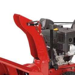Toro Power Max 1232 OHXE 32 In. 375 Cc Two Stage Gas Snow Blower -Gardens and Horticulture 1f70099f fbd1 427e 9ba6 7ba197d48c25