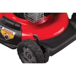Craftsman CMXGMAM201102 21 In. 140 Cc Gas Lawn Mower -Gardens and Horticulture 1f88d488 13eb 4aec adfe 37f107abd421