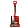 Garant 11 In. W X 31.5 In. L ABS Telescoping Car Shovel & Snow Brush