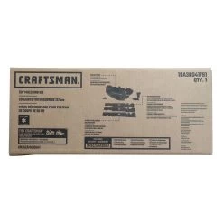 Craftsman 50 In. Mulching Blade Kit For Lawn Tractors 1 Pk