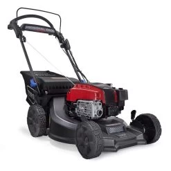 Toro Super Recycler 21 In. 190 Cc Gas Self-Propelled Lawn Mower -Gardens and Horticulture 2364b7ef e132 4fe4 845d d26b204afbe7