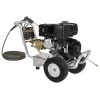 Mi-T-M CA Series GX390 Honda 4000 Psi Gas 4 Gpm Pressure Washer