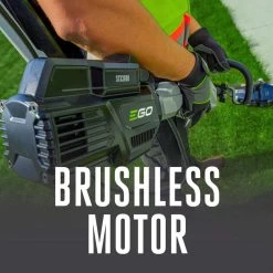 EGO Commercial STX3800 15 In. 56 V Battery String Trimmer Tool Only -Gardens and Horticulture 23eae7ee 95d8 4164 b5b3 35955d1871ba