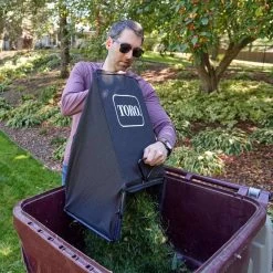 Toro Recycler 21 In. 60 V Battery Self-Propelled Lawn Mower Kit (Battery & Charger) -Gardens and Horticulture 248bd3d2 eaf3 404e 9a10 09b61e227dae