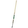 Truper Tru-Tough 46.25 In. Steel Weeder Wood Handle