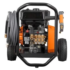 Generac OEM Branded 3800 Psi Gas 3.2 Gpm Pressure Washer -Gardens and Horticulture 24ad6b87 6b86 4d6d 84a9 42db68c213a6