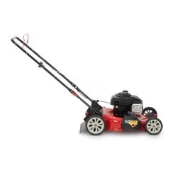Troy-Bilt 11A-A0BL766 21 In. 140 Cc Gas Lawn Mower -Gardens and Horticulture 24ca9df4 c292 4398 b439 8af20361d247