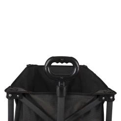 Picnic Time Oniva Poly Folding Utility Wagon 225 Lb -Gardens and Horticulture 25547e70 bb6d 49c6 af88 eb2d7fa9f6e9