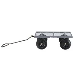 Gorilla Carts Steel Utility Cart 600 Lb. Cap. -Gardens and Horticulture 259126f4 9b05 4990 9aee e18ee306eb83