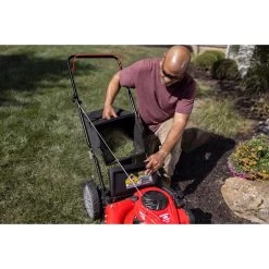 Craftsman CMXGMAM2703840 21 In. 140 Cc Gas Lawn Mower -Gardens and Horticulture 25ade9ba 8fd8 432e 9414 fcd45a0beb5f