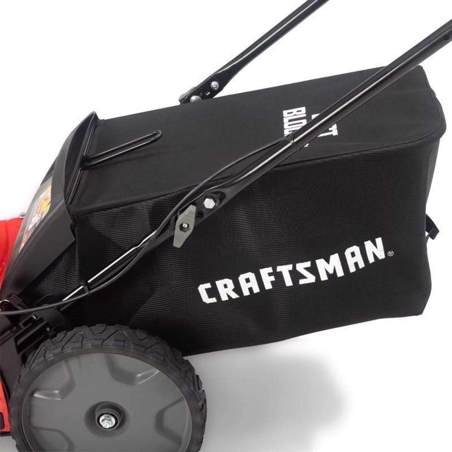 Craftsman CMXGMAM201101 21 In. 150 Cc Gas Lawn Mower 5 Craftsman CMXGMAM201101 21 In. 150 Cc Gas Lawn Mower - Image 5