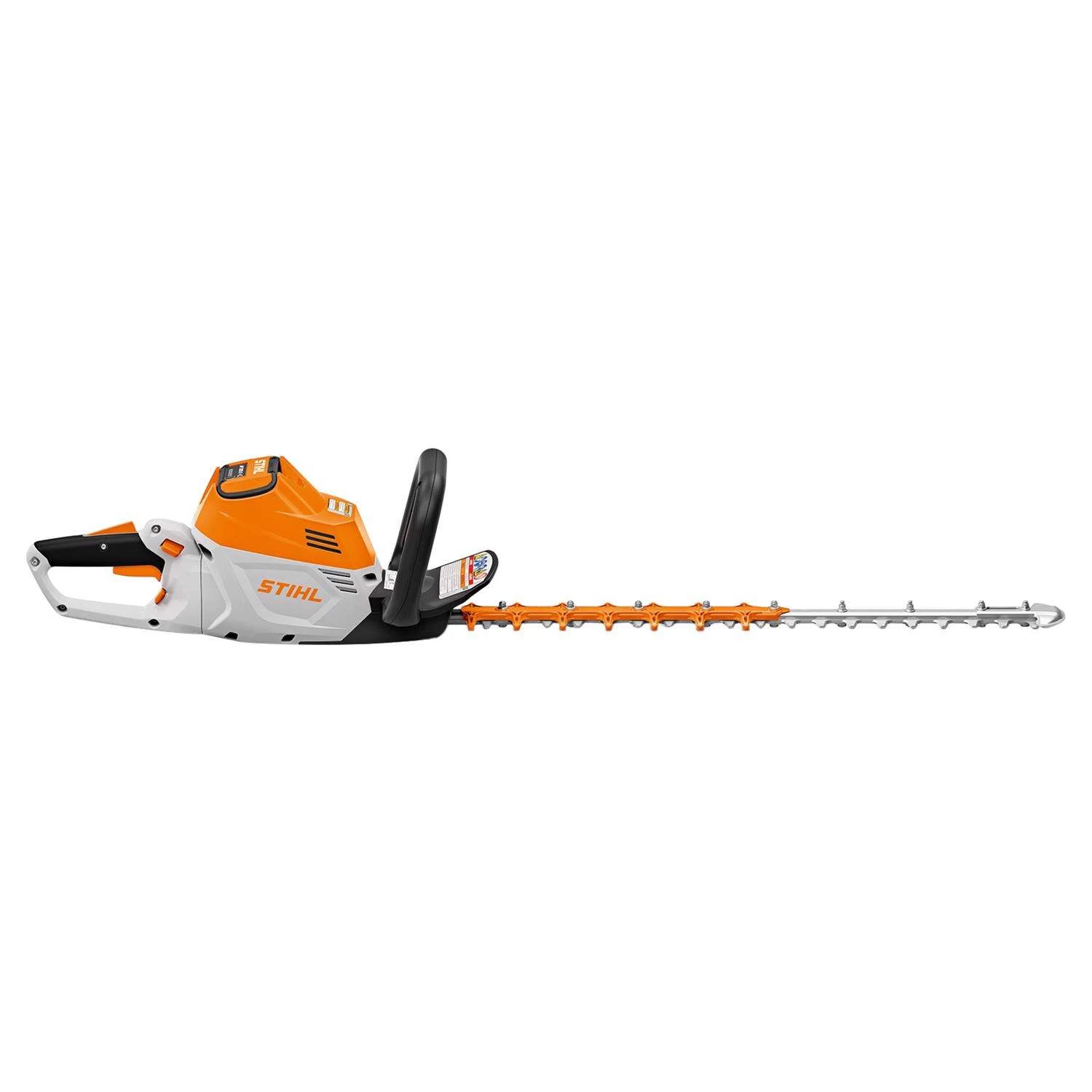 STIHL HSA 100 23.6 In. 36 V Battery Hedge Trimmer Tool Only 1 STIHL HSA 100 23.6 In. 36 V Battery Hedge Trimmer Tool Only