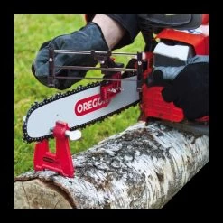 Oregon Sure Sharp Chainsaw File And Guide -Gardens and Horticulture 25edb7d8 a363 4f68 9adf 8ecf19733e06