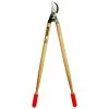 Corona Clipper Bypass Lopper Forged Steel Alloy Heat-Treated, Radial Arc, Resharpenable 32 "