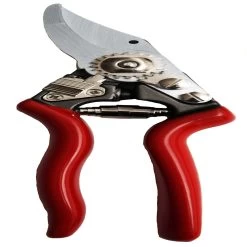 Barnel B337 7.67 In. Carbon Steel Bypass Hand Pruner