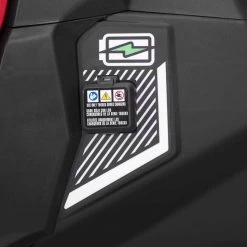 Craftsman CMCRM233303 42 In. Electric 56 V Battery Riding Mower Kit (Battery & Charger) 19 Craftsman CMCRM233303 42 In. Electric 56 V Battery Riding Mower Kit (Battery & Charger) -Gardens and Horticulture 27be9496 d67d 4e87 85a8 324d60e36c42