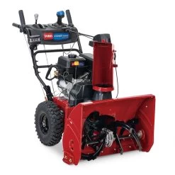 Toro Power Max 826 OHAE 26 In. 252 Cc Two Stage Gas Snow Blower