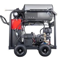 Simpson BB65106 Honda 4000 Psi Gas 4 Gpm Pressure Washer -Gardens and Horticulture 28d14ba5 edc6 4788 bbe8 fe261a7dfbe0