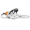 STIHL MS 151 T C-E 10 In. 23.6 Cc Gas Chainsaw