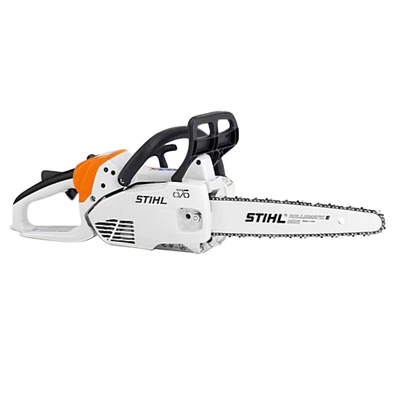 STIHL MS 151 T C-E 10 In. 23.6 Cc Gas Chainsaw 1 STIHL MS 151 T C-E 10 In. 23.6 Cc Gas Chainsaw