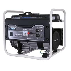 Pulsar 1600 W 120 V Gasoline Portable Generator -Gardens and Horticulture 2a349e6b d4ba 4cd6 a73a cef92420f45d