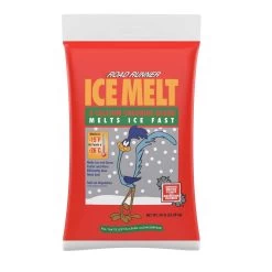 Scotwood Road Runner Calcium Chloride/Magnesium Chloride Pellet Ice Melt 50 Lb