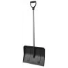 Pathmaster Back-Saver 18 In. W X 49 In. L Poly Snow Shovel