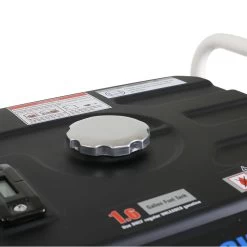 Pulsar 1600 W 120 V Gasoline Portable Generator -Gardens and Horticulture 2b234973 bc8d 43e1 ba38 ead81d41b925