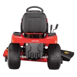 Craftsman CMXGRAM211302 46 In. Hydrostatic Gas Riding Mower -Gardens and Horticulture 2b2c24ae 287e 4a95 a8c0 daf7e0a3bc33