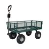 Garden Star Steel Garden Cart 700 Lb. Cap.
