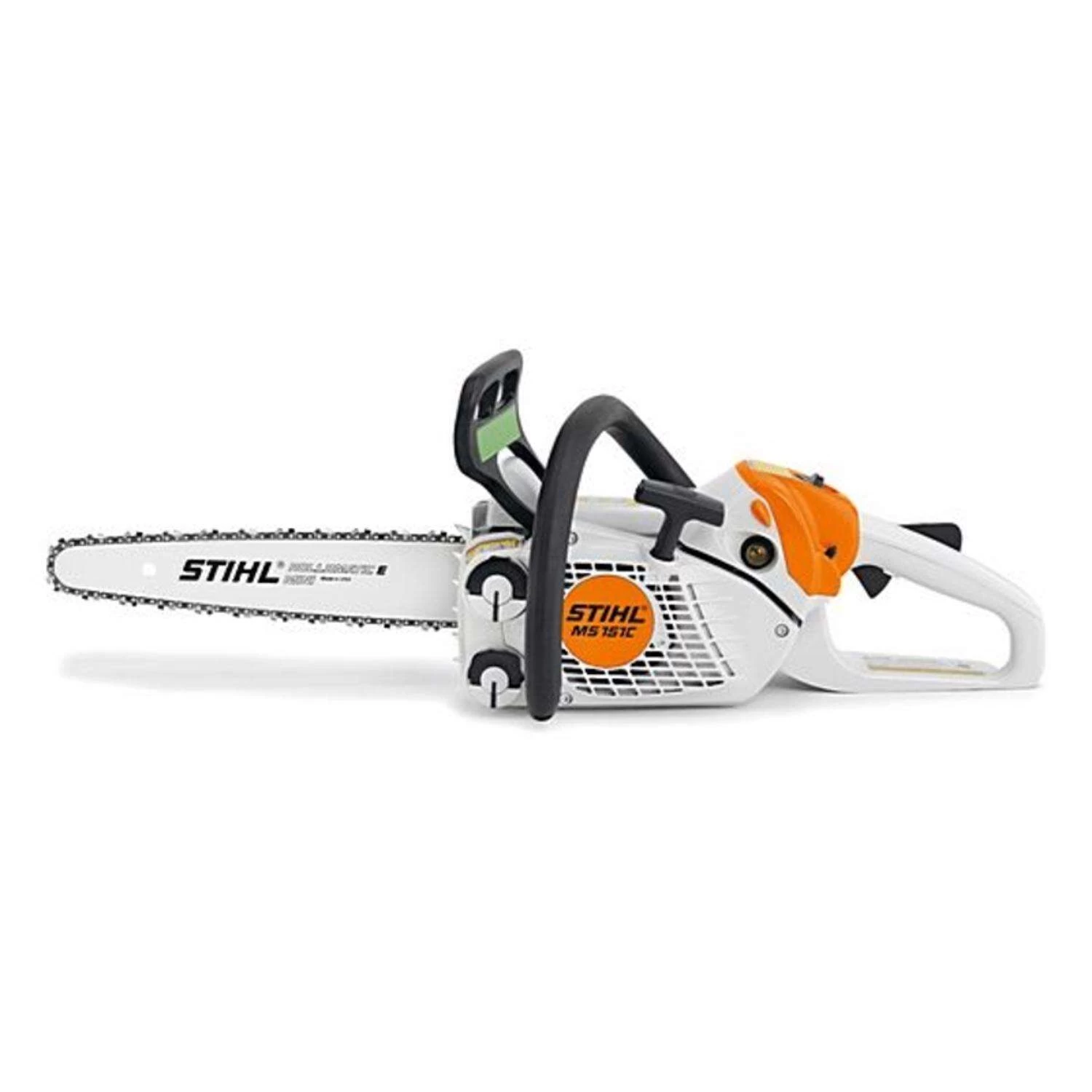 STIHL MS 151 T C-E 10 In. 23.6 Cc Gas Chainsaw 2 STIHL MS 151 T C-E 10 In. 23.6 Cc Gas Chainsaw - Image 2