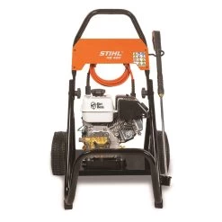 STIHL Dirt Boss RB 400 2700 Psi Gas 2.7 Gpm Pressure Washer -Gardens and Horticulture 2c67d451 d55c 4bf5 bc7c 8a5f6c327ef6