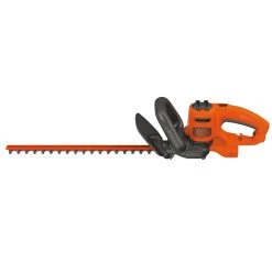 Black & Decker Black+Decker 18 In. 120 V Electric Hedge Trimmer Tool Only -Gardens and Horticulture 2cef4ac4 c0a5 407f 8944 2bb2a42b7399
