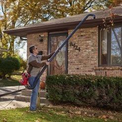 Toro 51668 Universal Gutter Kit -Gardens and Horticulture 2d38ffe2 4b61 4d11 bffe 4c5bd10fe783