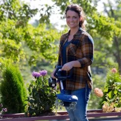 Ardisam Fusion 33061 5 In. Cultivator -Gardens and Horticulture 2d4521c1 556c 4144 82ff 2672e4171118