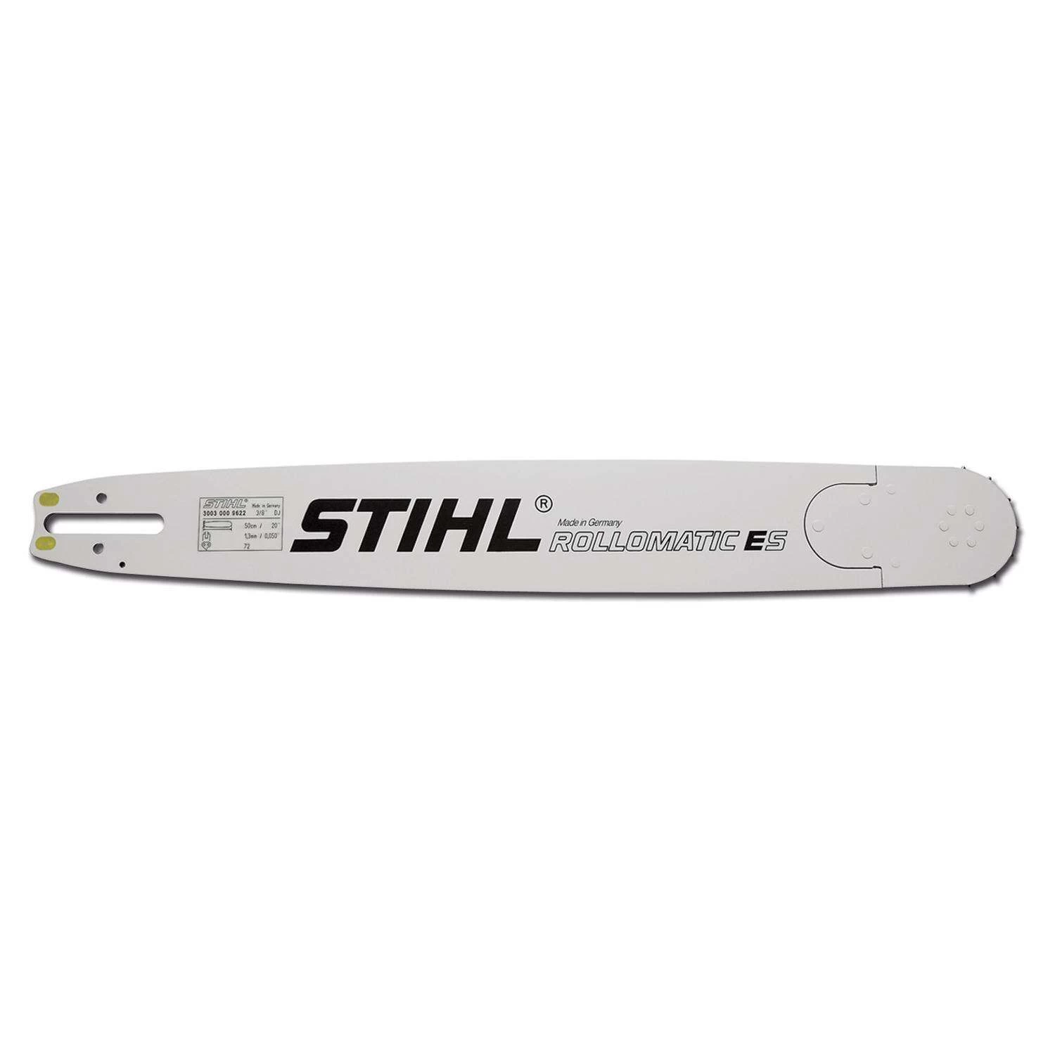 STIHL Rollomatic Super E 41 In. Chainsaw Bar 1 STIHL Rollomatic Super E 41 In. Chainsaw Bar