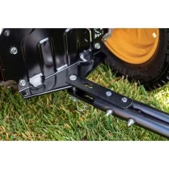 Agri-Fab 18 In. D Lawn Ground Roller -Gardens and Horticulture 2e6d25c7 92a4 4e49 8be0 27f2f4c4d52f