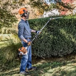 STIHL HL 94 K 24 In. Gas Hedge Trimmer 11 STIHL HL 94 K 24 In. Gas Hedge Trimmer -Gardens and Horticulture 2e9f741d 02b7 4ba1 bd47 0fd788a65401