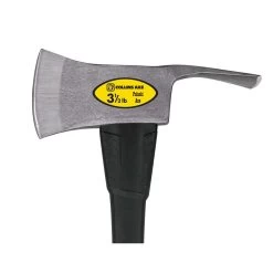 Collins 3.5 Lb Double Bit Pulaski Axe 34 In. Fiberglass Handle -Gardens and Horticulture 2fa8ff80 075c 46be 8212 78f6a8276fda