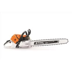 STIHL MS 500i 28 In. 79.2 Cc Gas Light Chainsaw