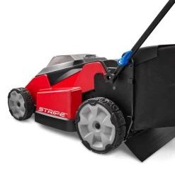 Toro 21 In. 60 V Battery Self-Propelled Lawn Mower -Gardens and Horticulture 310dfd3c c043 43c7 8c61 bb8ec6138549