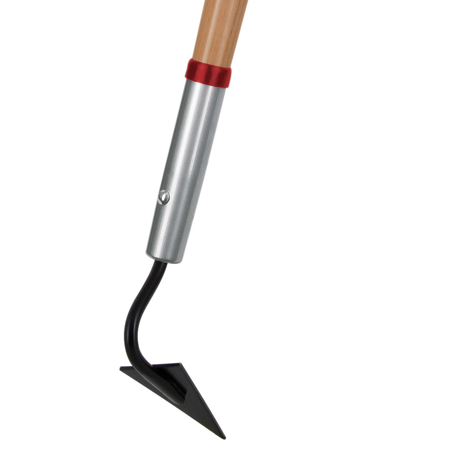 Ace Steel Warren Hoe 48 In. Wood Handle 2 Ace Steel Warren Hoe 48 In. Wood Handle - Image 2