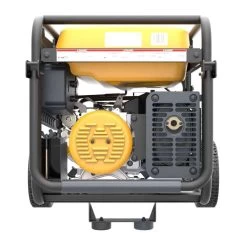 Firman Hybrid Series 5700 W 120/240 V Gasoline Or Propane Portable Generator -Gardens and Horticulture 32f7dcc6 f47b 426c bc44 e788f825605b